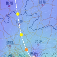 视频 |  阳光炙烤变暴雨倾盆 台风“红霞”逼近 长沙将迎大暴雨+10级大风