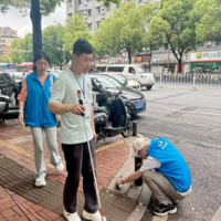 长沙芙蓉区如何为城市“盲点”点亮“明灯”？