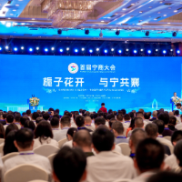 董明珠为什么说“今天我是宁乡人”