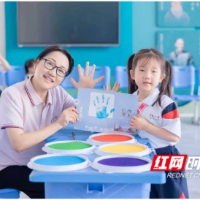 三十而“新”③ | 一份从“有”到“优”的教育答卷