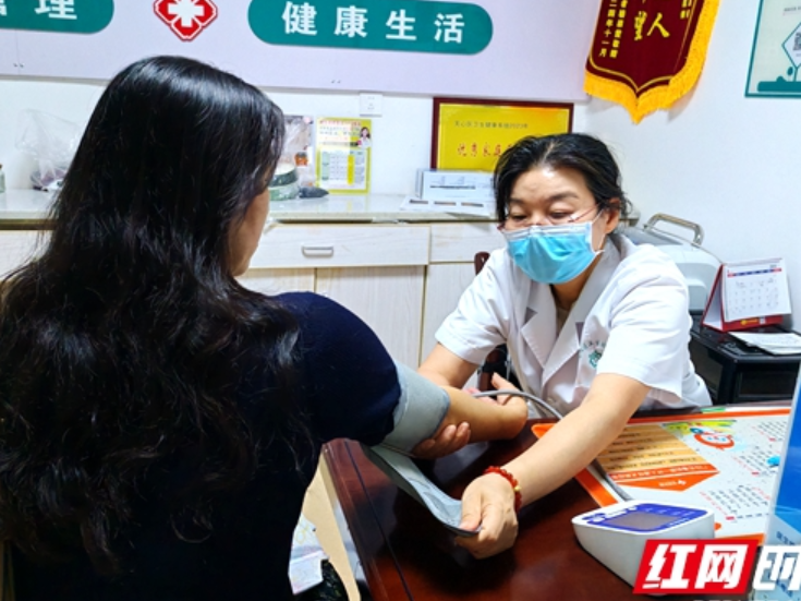 空间翻倍 信任扩容 “源”于13年社区医院的初心坚守