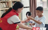 雨邻有约｜看新聚园“小工匠”如何妙手生花