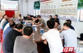 全运机遇落在家门口，天心这场党代会精神微宣讲“聊”出了热乎劲