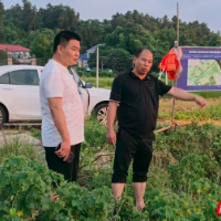 全力出击!战风雨,护长沙