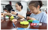 从“青年之家”到“少年课堂”，这群雨花少年在社区“玩”出了名堂