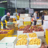 农发行株洲市分行：湘赣边上黄桃熟 共建支部结硕果