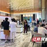 一周热盘｜长沙住宅周成交四连降 建投·象山国际上热销榜