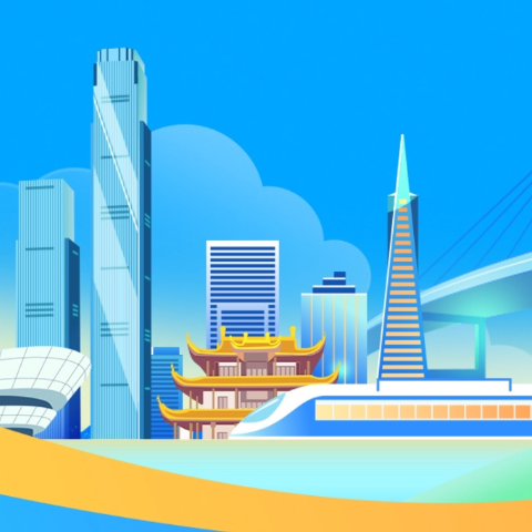 海报 | 6组关键词 看2024年长沙住建重点工作