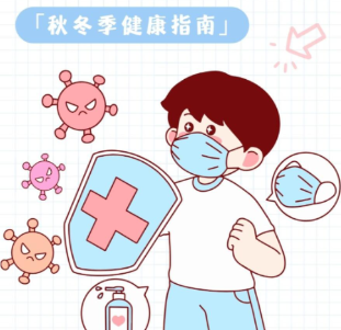 呼吸道合胞病毒进入流行期？秋冬这样守护儿童呼吸道健康