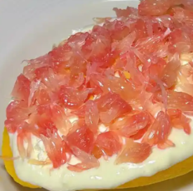 “固体杨枝甘露”火了 这些入冬美食顶流你吃过几个？