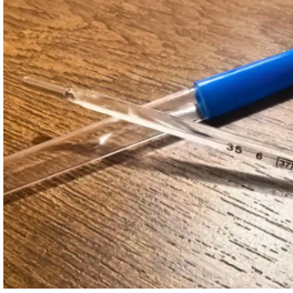 水银体温计将“退出历史舞台”:不用囤货!新型温度计怎么选?