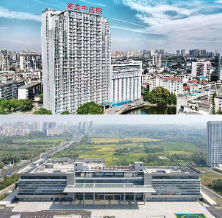 十一大专科荣登市级优势榜 省直中医院构建区域中医发展新高地