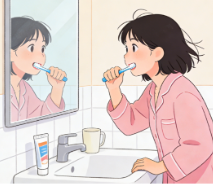 不刷牙睡觉 VS 不刷牙吃早餐，哪个更伤身？答案出乎意料