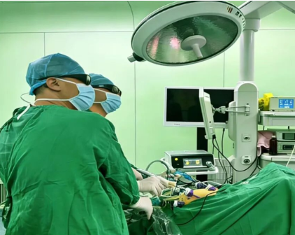 车祸患者大出血！这项技术，让他用自己的血救自己……