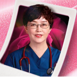 生而不凡，岂止一面｜韩小彤：以热爱赴使命，用专业护生命