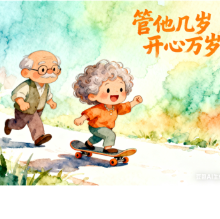 老年人吃粗粮越多越好?