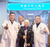 头痛恶心别硬扛，警惕大脑求救信号！