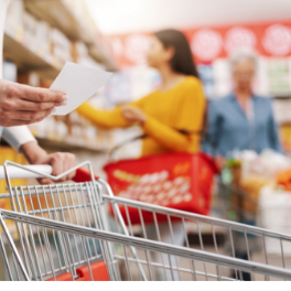 数码和智能产品成消费品以旧换新热点