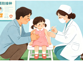 从全民种痘到HPV疫苗免费接种，小小疫苗守护万家健康