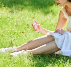 炎炎夏日，如何让蚊子“找不到”你？｜健康素养加油站