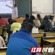 张家界市永定区卫健局：掀起创建国家食品安全示范城市小高潮