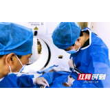 长沙珂信肿瘤医院引进康博刀治疗