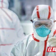 819中国医师节 | “最美医生”向星宇：与病毒作战的微检精兵