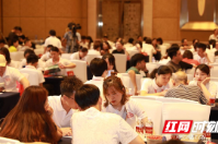 定制美好家居生活 鸿扬家装定制产品重磅发布