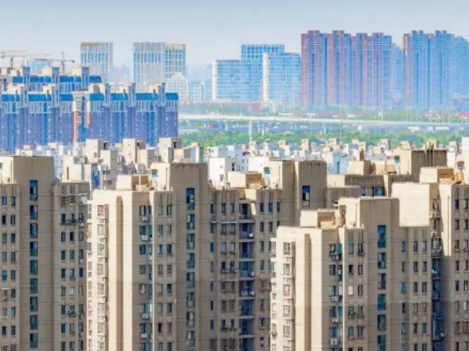 金地集团：1—9月累计实现签约金额约241.8亿元