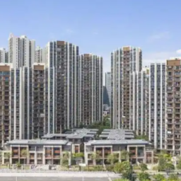 中国金茂：前9月累计取得签约销售金额约806.85亿元