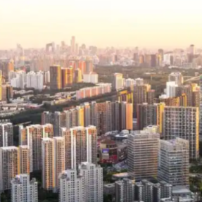 广东：9月份居住价格同比下降0.1%，环比持平