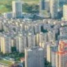 华润置地：1—9月累计合同销售金额约1544.0亿元