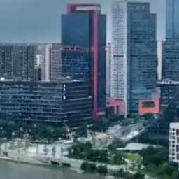 中国中铁：前三季度新增土地储备27.3万平方米