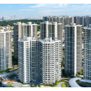 佛山发布“楼市12条”:涉及支持“好物业”服务“好房子”等