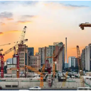 深圳：前三季度全市固定资产投资同比下降17.4%