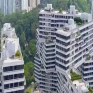 1—11月份江西全省新建商品房销售面积同比下降2.9%