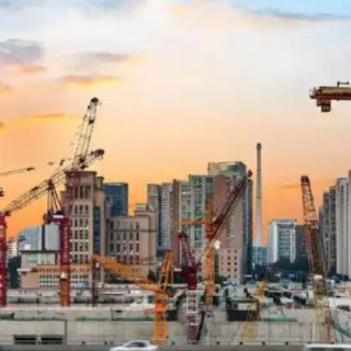 透视11月数据 3个关键词锚定明年经济工作