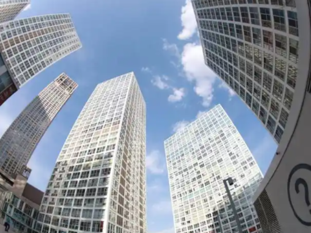 深圳：11月份居住价格同环比均下降0.1%