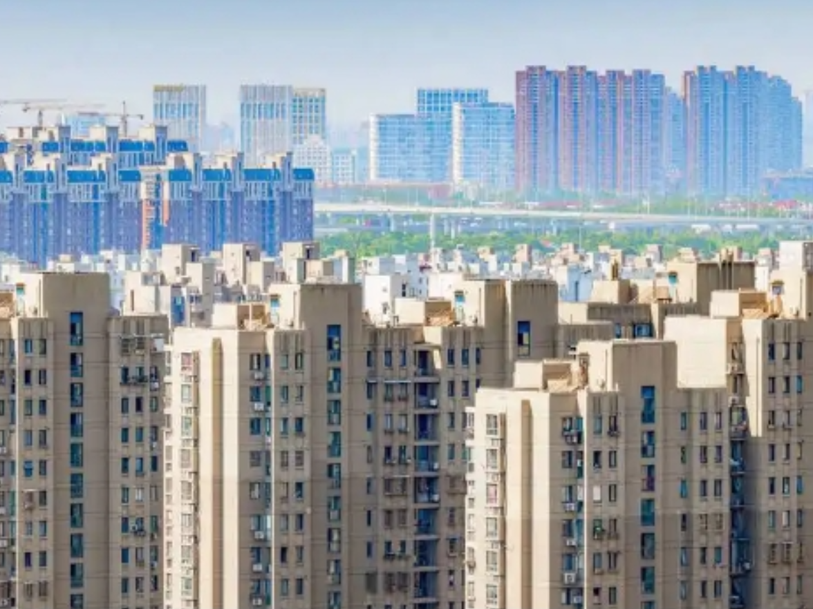 上海：1—11月房地产开发投资比去年同期下降0.1%