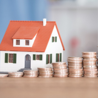 11月份房地产市场相关数据出炉