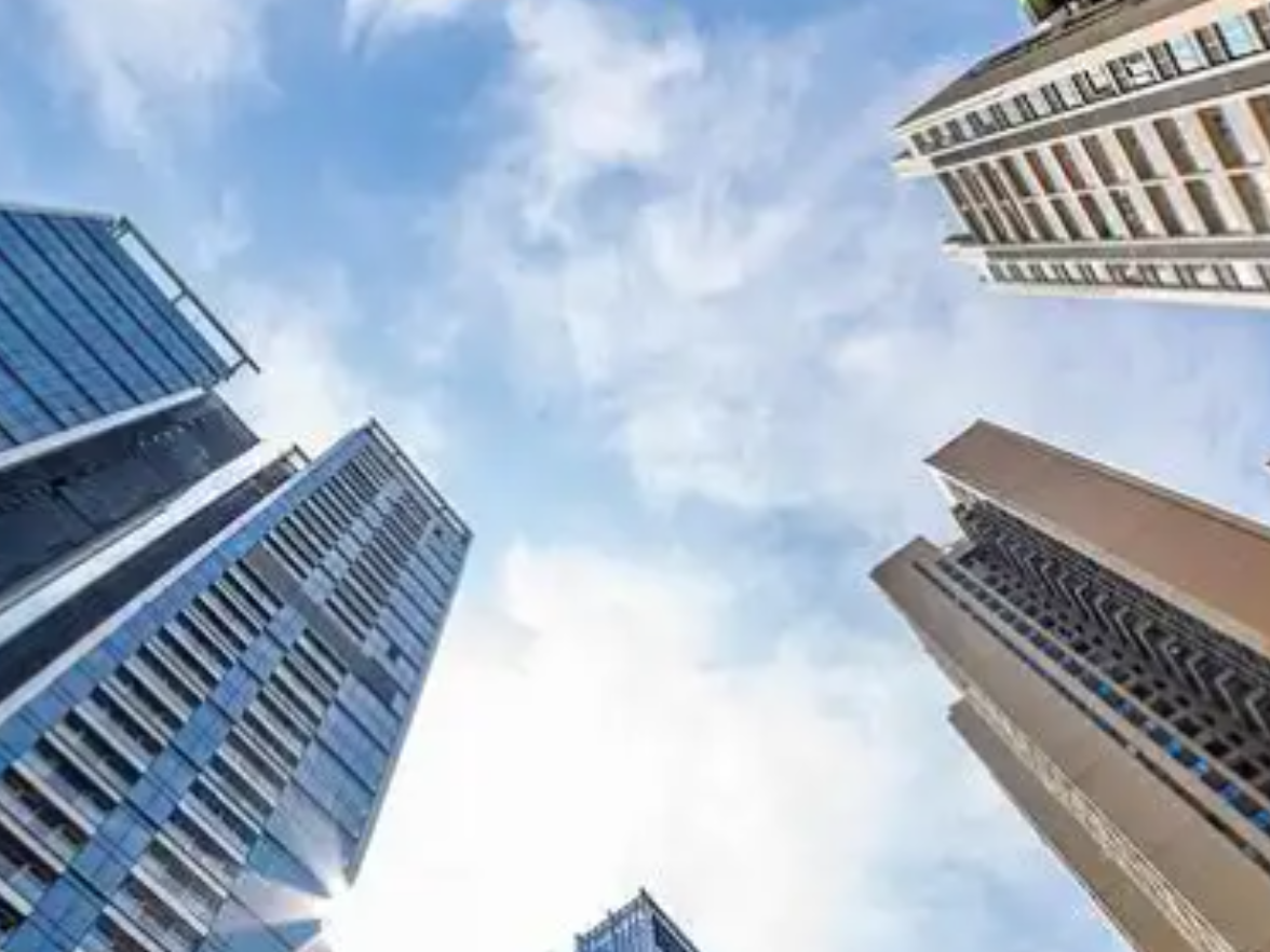 天津：1—11月份全市房地产开发投资同比下降0.5%