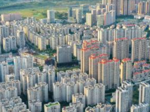 推进房屋体检制度，确保房子更安全更宜居