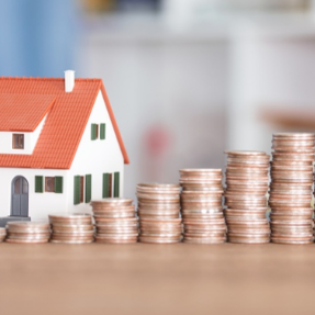 11月份70个大中城市商品住宅销售价格环比总体下降