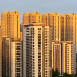 上半年福建新建商品房销售额同比下降12.5%