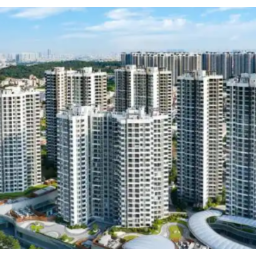 陕西：上半年房地产开发投资同比增长0.9%