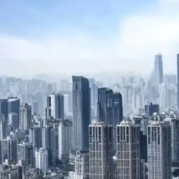 中国建筑：前7月地产业务合约销售额为1930亿元