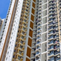 1—7月份河南全省新建商品房销售面积同比下降1.0%