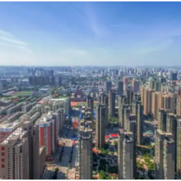 1—7月份江西全省新建商品房销售面积同比增长2.7%