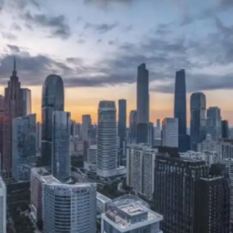 重庆推进智慧小区建设