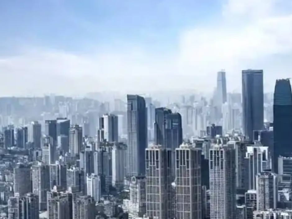 以治理增效为引领 开启城市管理提质升级之路